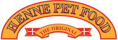 Kronch – Frisk Dansk Laksekvalitet fra Henne Pet Food