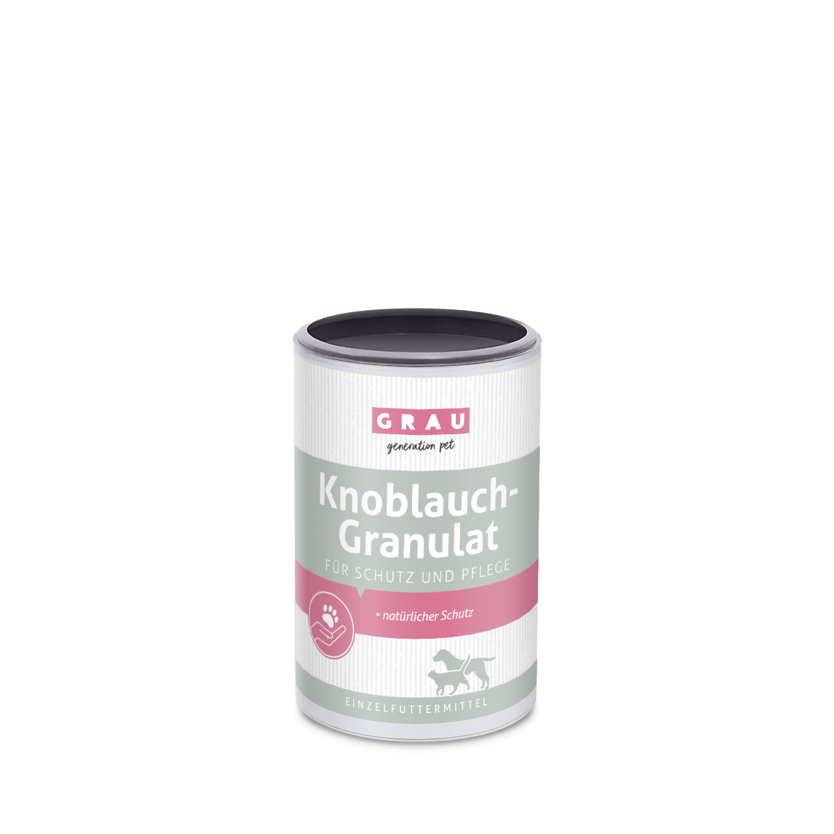 GRAU Hvidløgsgranulat: Funktionel Understøttelse af Tarmmiljø og Hud