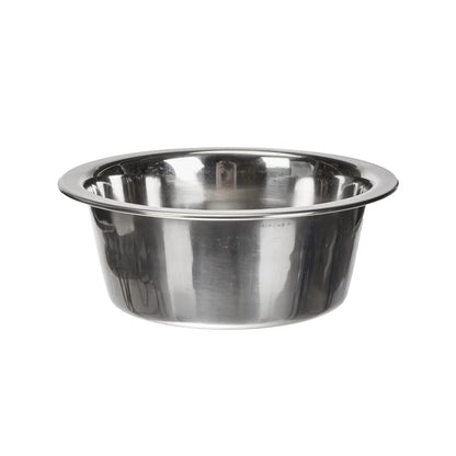 Professionel Foderskål i Rustfrit Stål fra Italienske CROCI