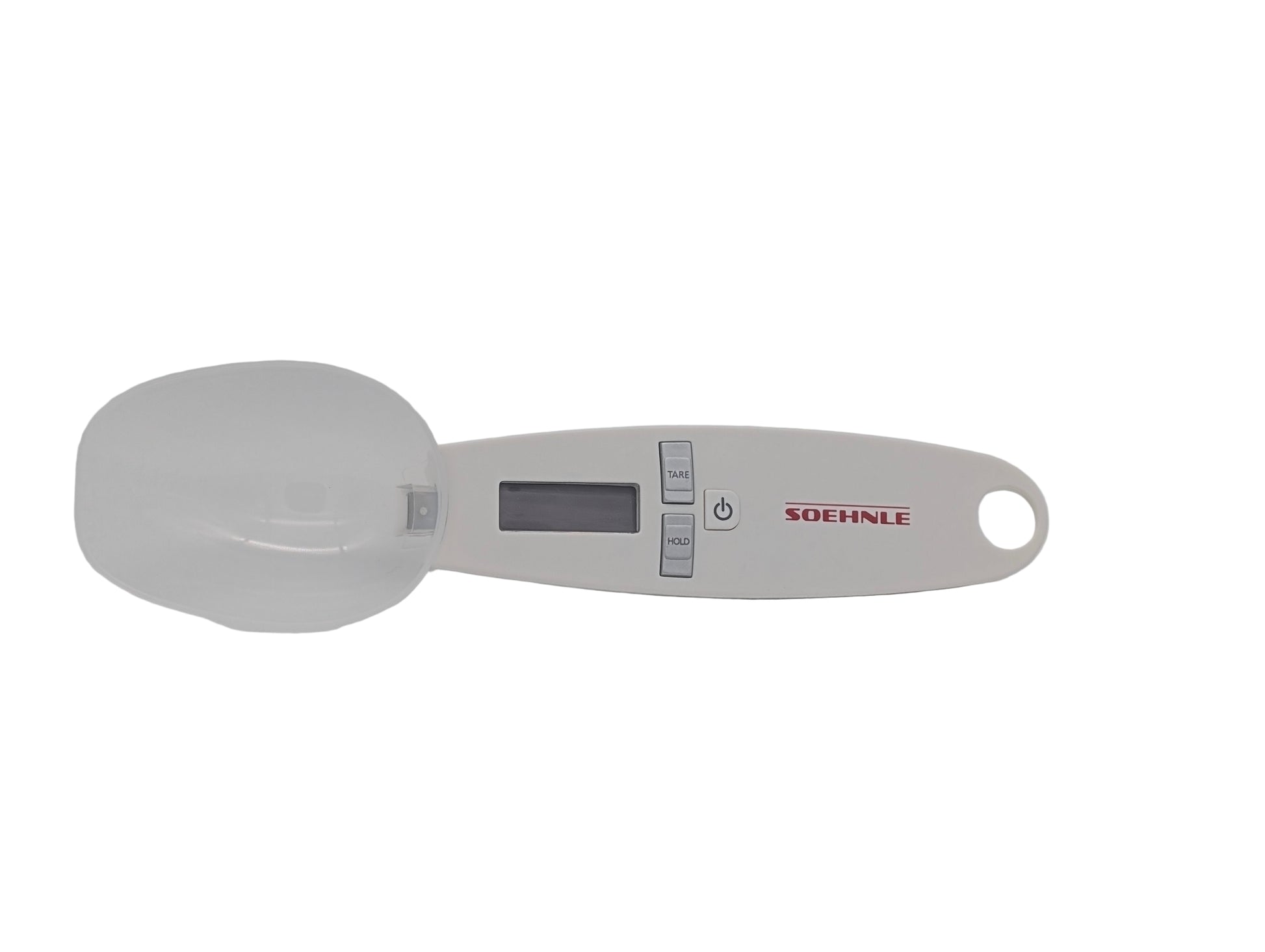 Soehnle Cooking Star Skevægt - Perfekt til Afvejning af Tilskud www.moon-watchers.dk 02