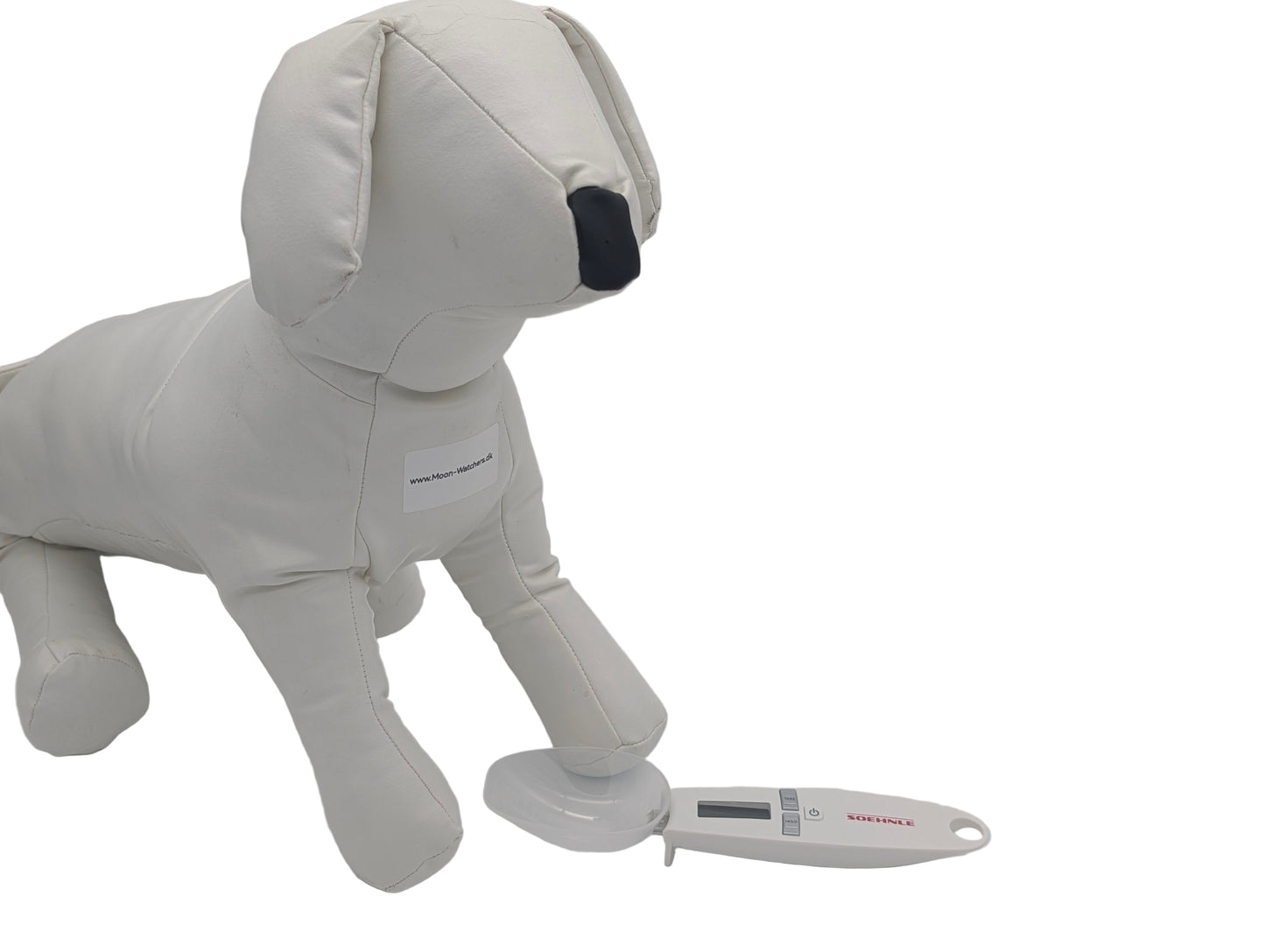 Soehnle Cooking Star Skevægt - Perfekt til Afvejning af Tilskud www.moon-watchers.dk 03