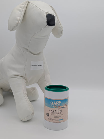 GRAU Knoglemel – Præcis Calcium & Fosfor Balance til BARF