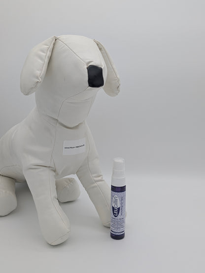 Leucillin (Hypoklorsyre): Immunsystemets Eget Værktøj til Hud- og Sårpleje