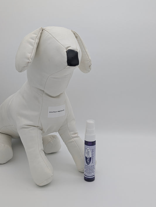 Leucillin (Hypoklorsyre): Immunsystemets Eget Værktøj til Hud- og Sårpleje